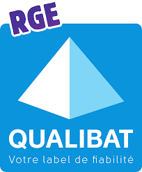 Entreprise certifiée RGE