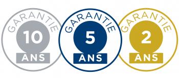 Garantie légale des travaux